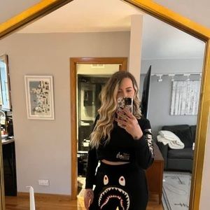 Meet your Posher, Cheryl